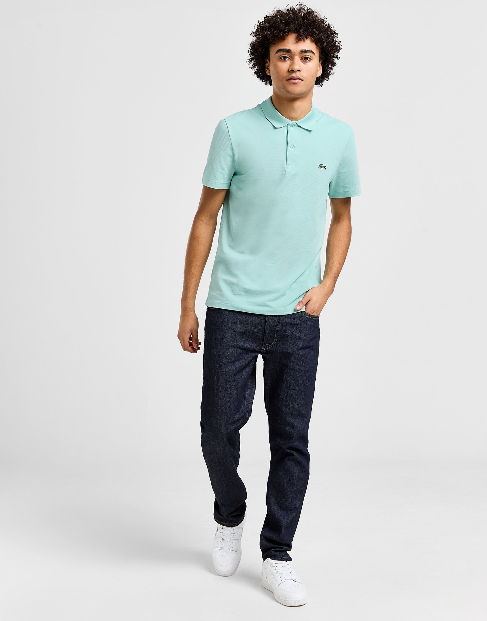 Lacoste Polo Core Homme