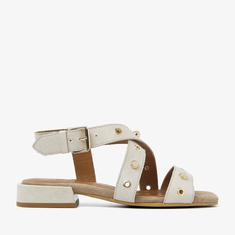Via Vai 62198-02 Gigi Polly Light Beige