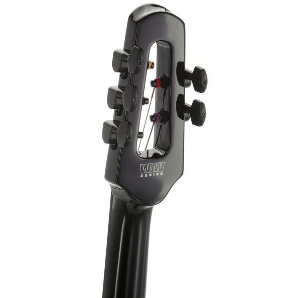 NS Design WAV5c Cello Black Gloss High E