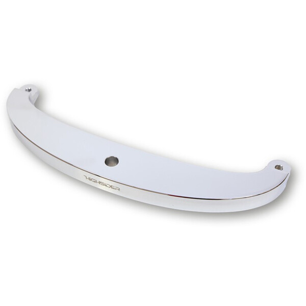 Highsider - Support CNC Type 2 Chrome