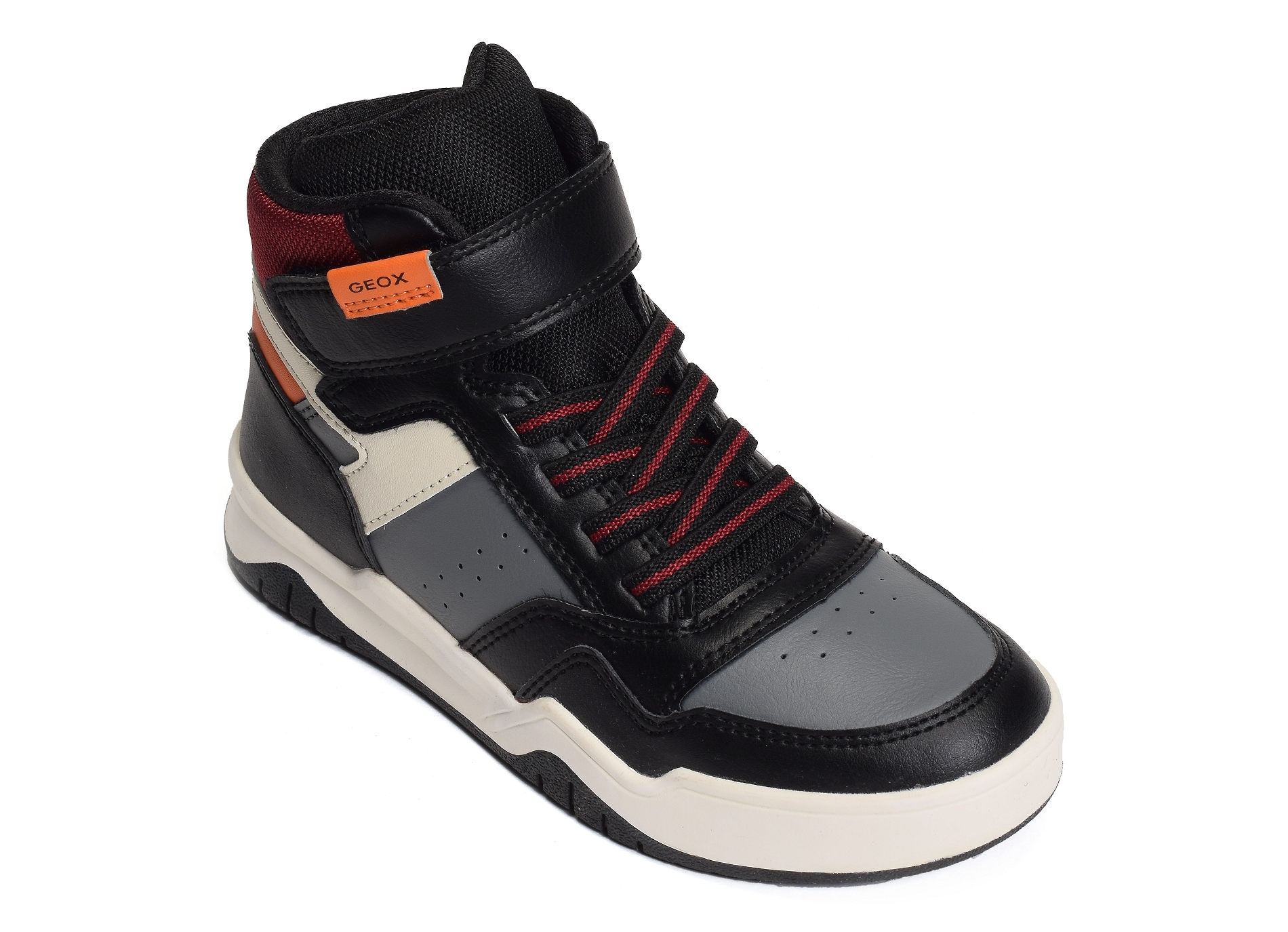 J perth bf noir orange