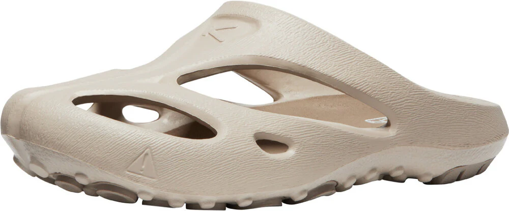 KEEN  Shanti badesandaler - Taupe Timberwolf