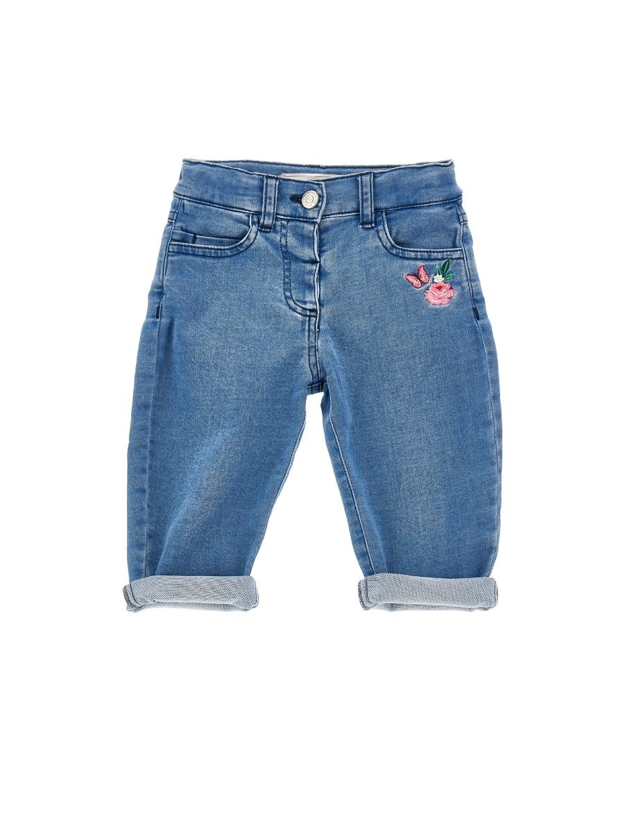 Monnalisa Jeans