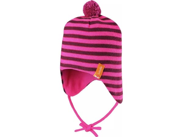 Lassie by Reima LASSIE Cap Pink 718748-469B S
