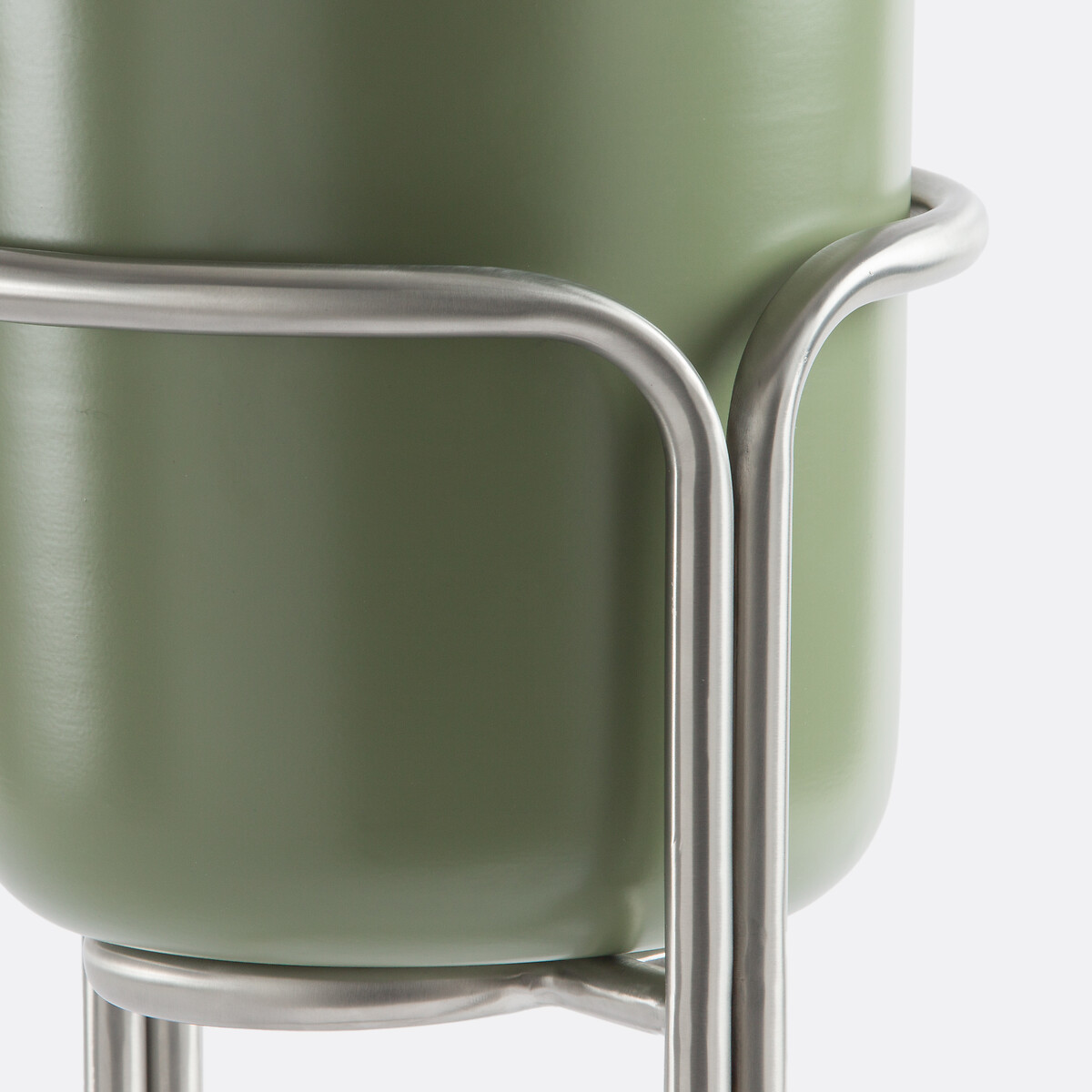 LA REDOUTE INTERIEURS<br>Vaso com perna Ø26 cm Giorgio