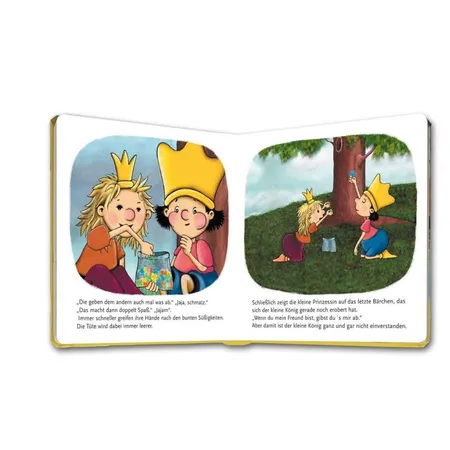 Trötsch Geschichtenbuch 