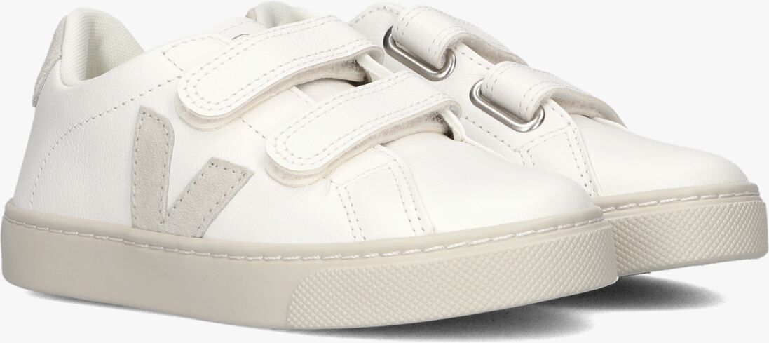 VEJA witte veja lage sneakers sv0503