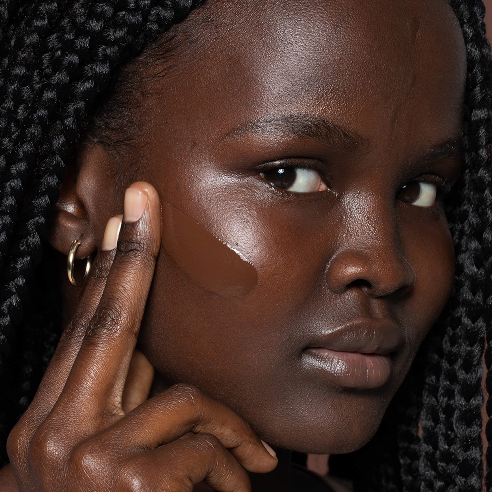 Ilia True Skin Foundation Fond de Teint Sérum