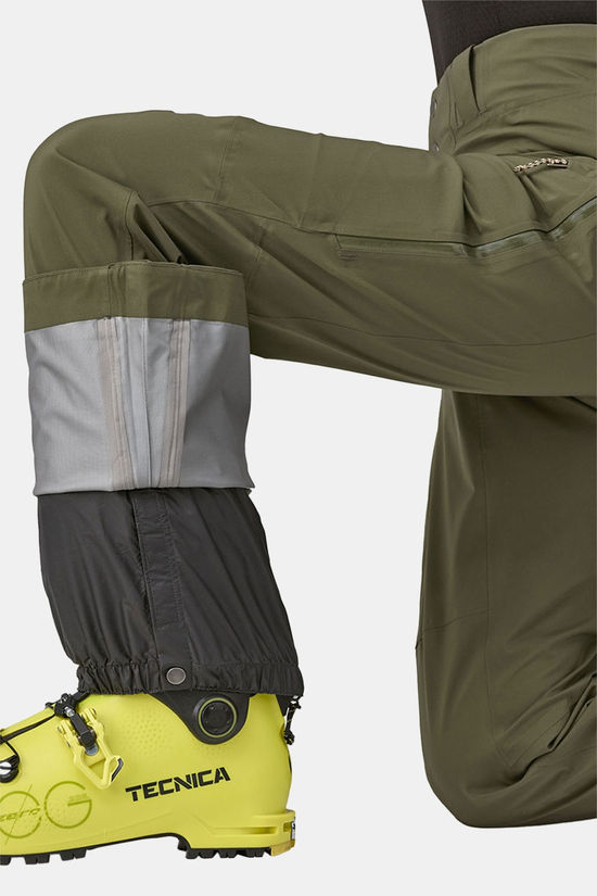 Patagonia Patagonia W'S Stormstride Pants Skibroek Dames