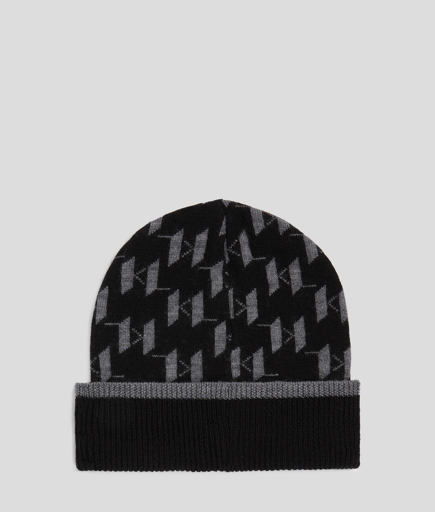 BONNET K/MONOGRAM