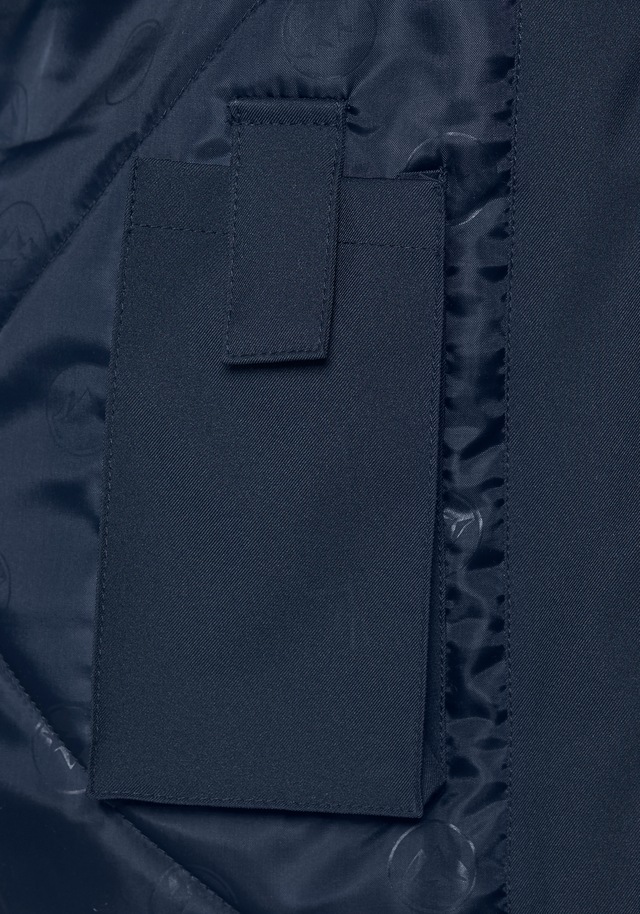 Polarino Funktionsjacke mit Kapuze Atmungsaktiv, winddicht, wasserdicht. Wassersäule 8000mm