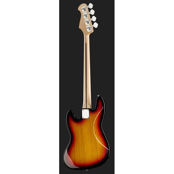 Harley Benton JB-75SB MN Vintage Seri Bundle