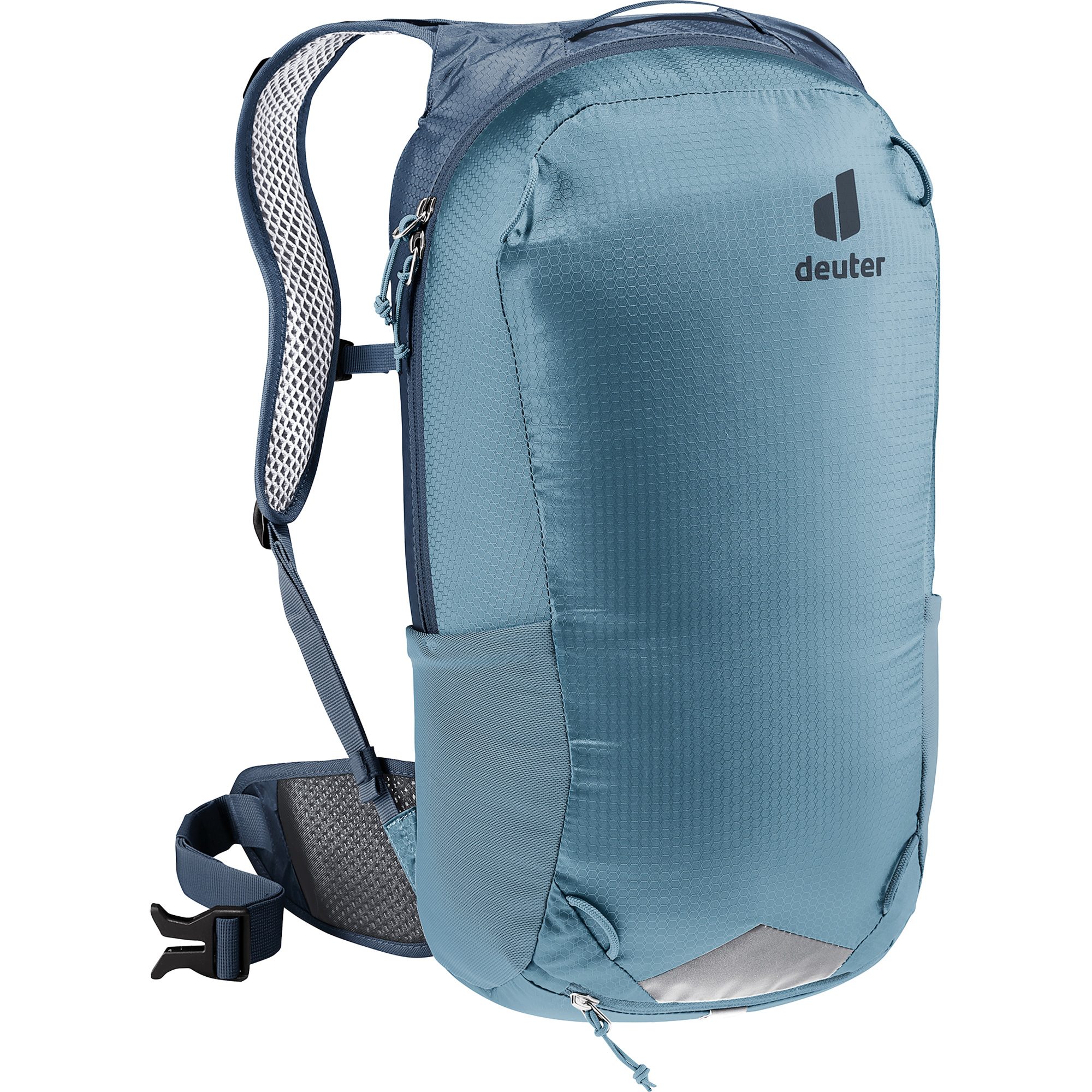 deuter Race 16l Bike Rucksack Damen atlantic ink