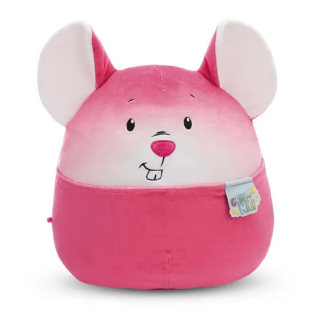 NICI Kuscheltier Chill-NICI Maus 30cm