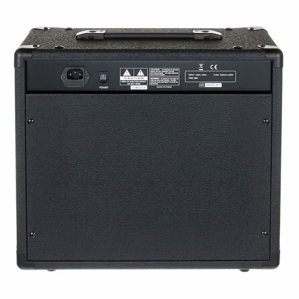 Stagg 20 AA R Acoustic Combo