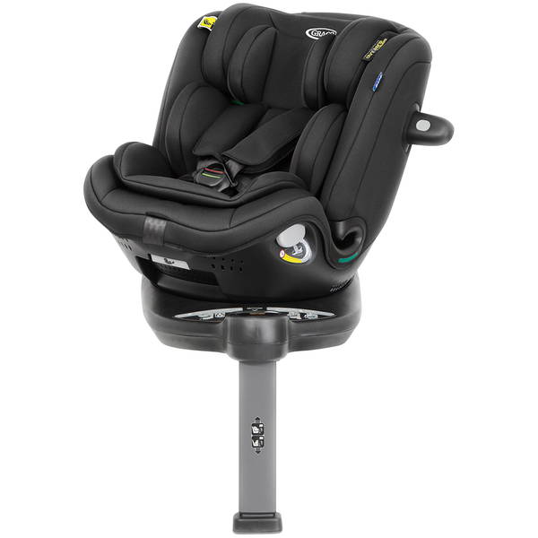 GracoGraco   Turn2me Grow R129 midnight