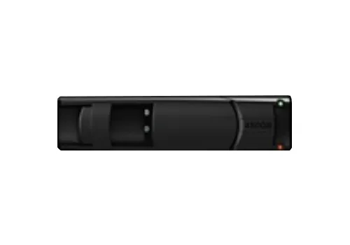 Lenovo - Harddisk - 8 TB - hot-swap - 3.5