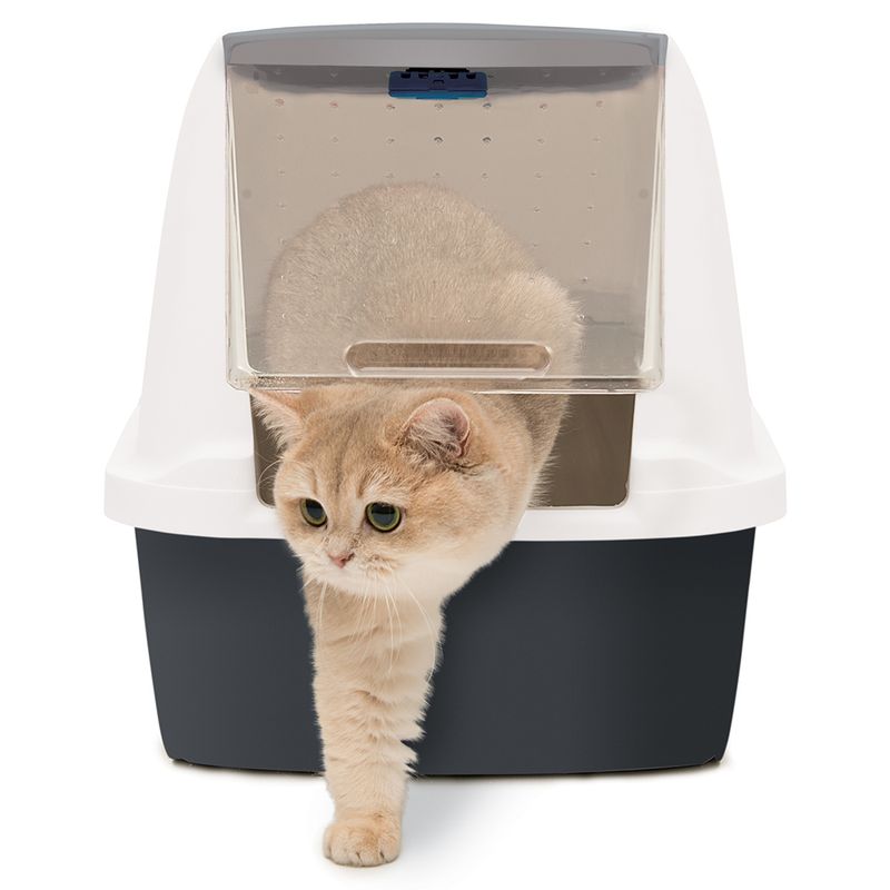 Cartouche Catit Magic Blue