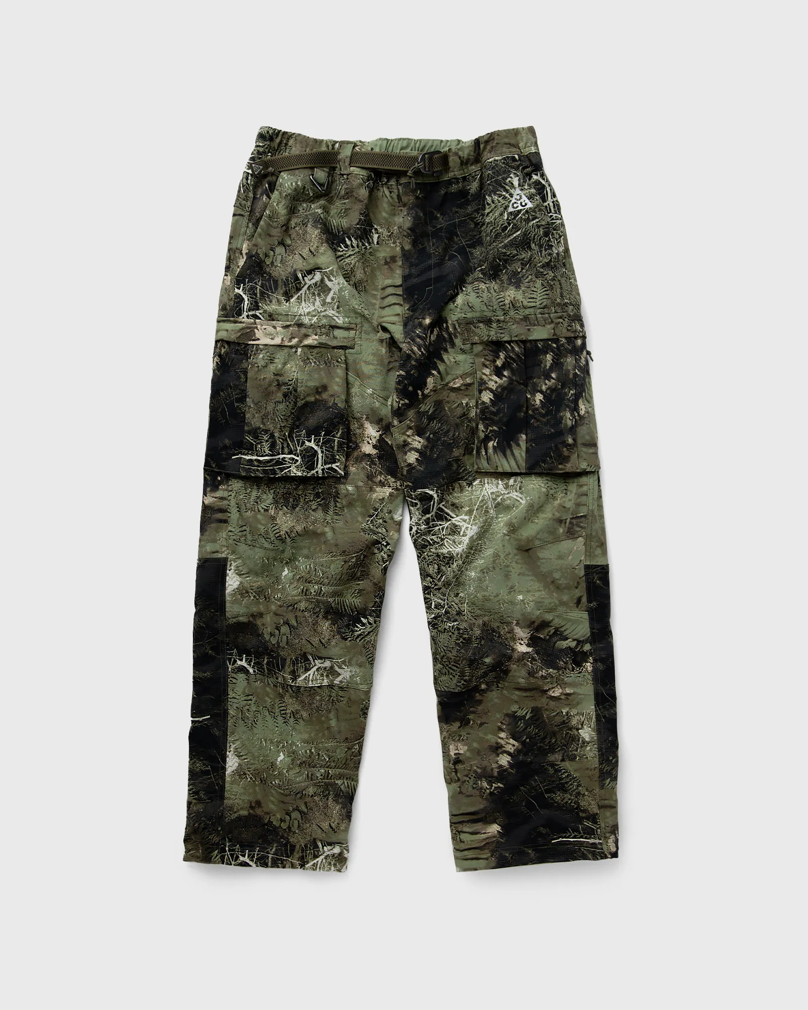 Nike ACG - Smith Summit - Allover Print Cargo Pant