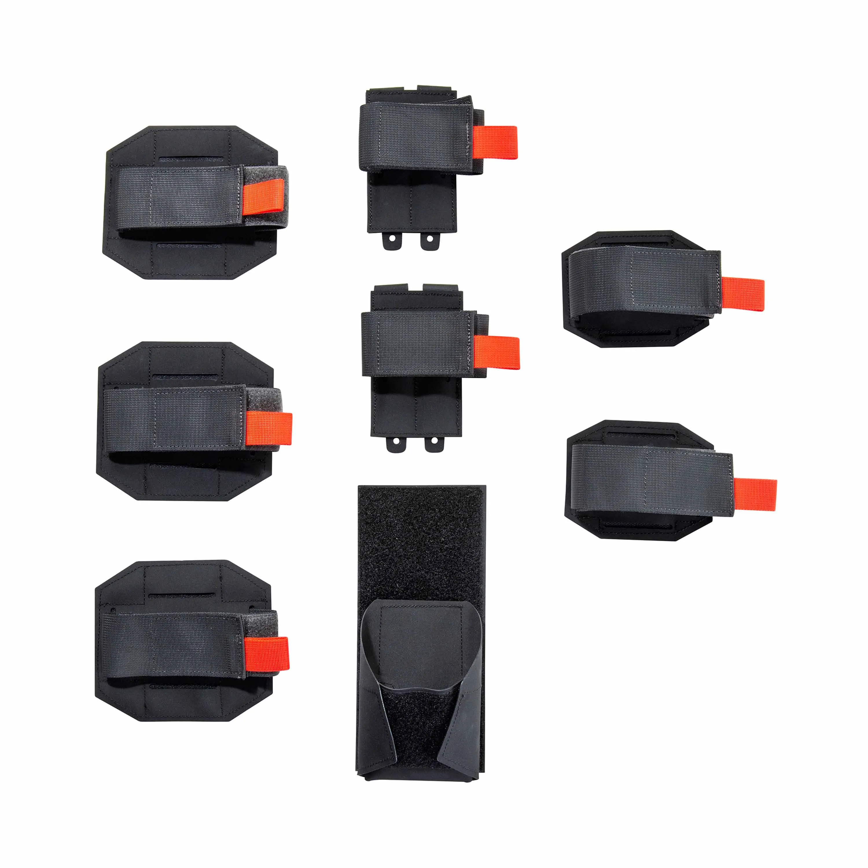 Tasmanian Tiger -  Waffenhalterung Modular WPN Fixation Set VL