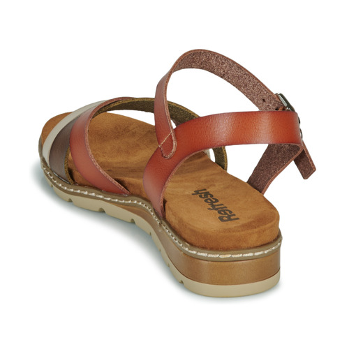 Refresh - 171777 - Camel