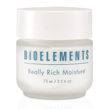Bioelements Hidratante Really Rich (Pele Muito Seca) 73ml/2.5oz