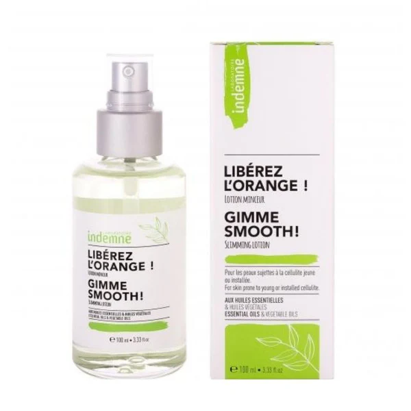 Indemne Lotion Minceur 