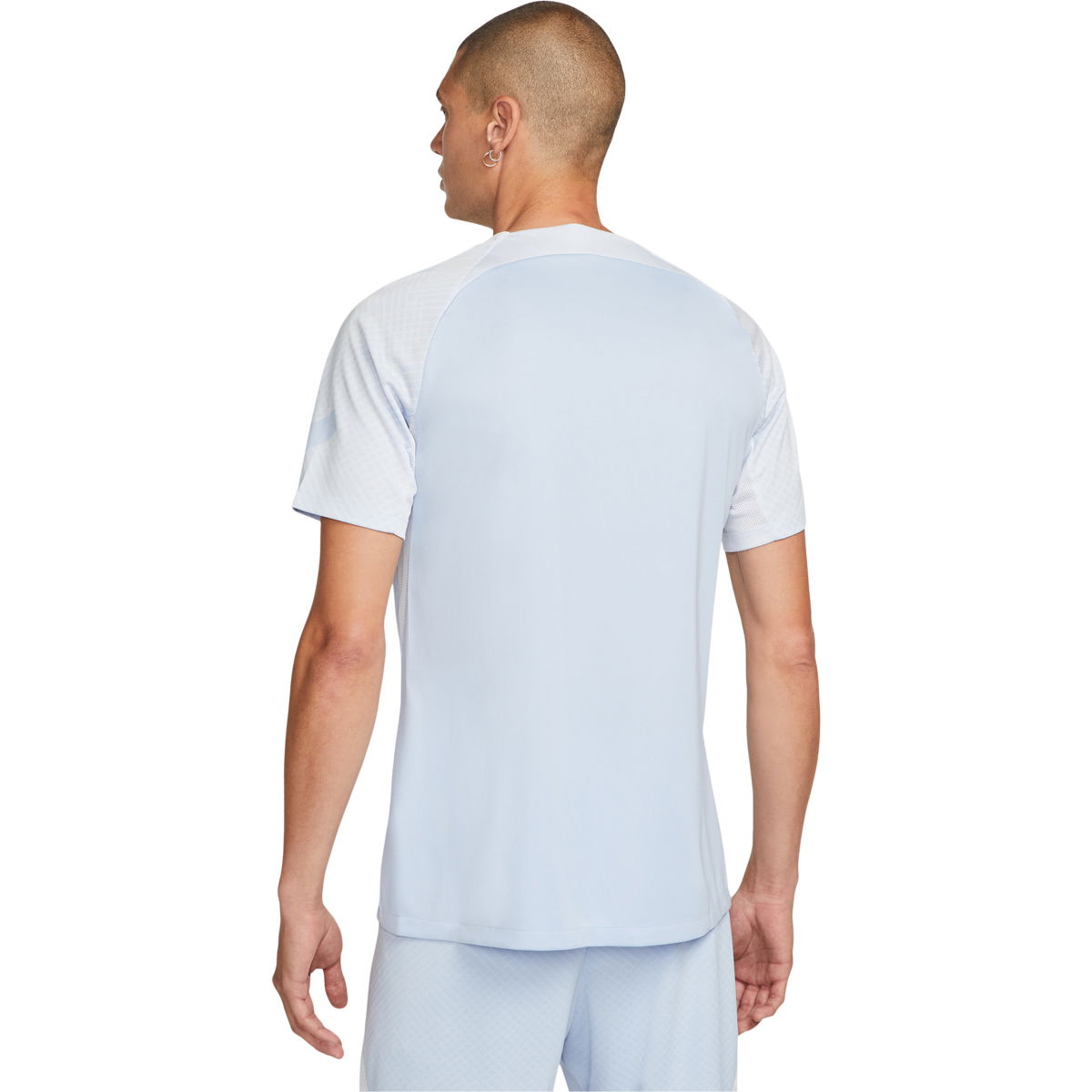 Nike Dri-FIT Strike Trænings T-shirt Herre