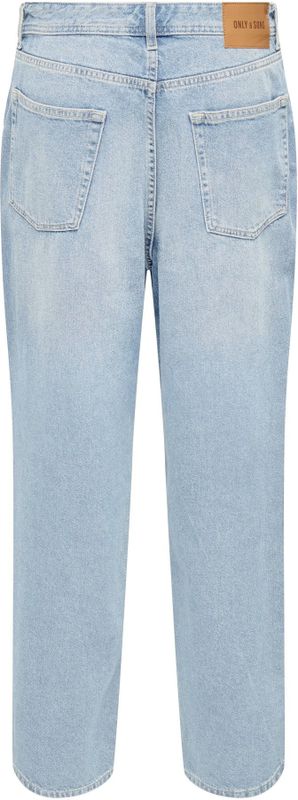 Only & Sons - ONSFADE - Jeans - Lichtblauw
