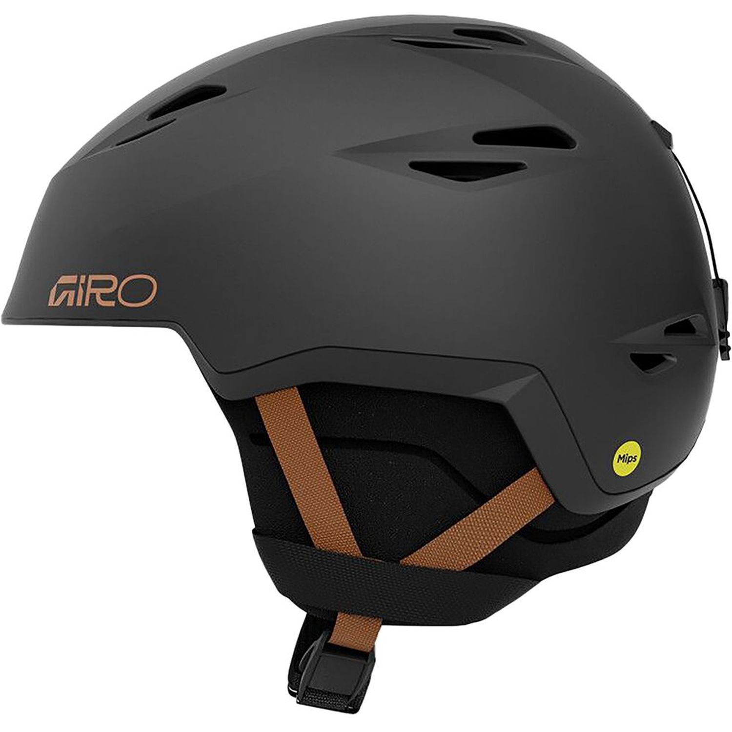 GiroGrid Spherical
