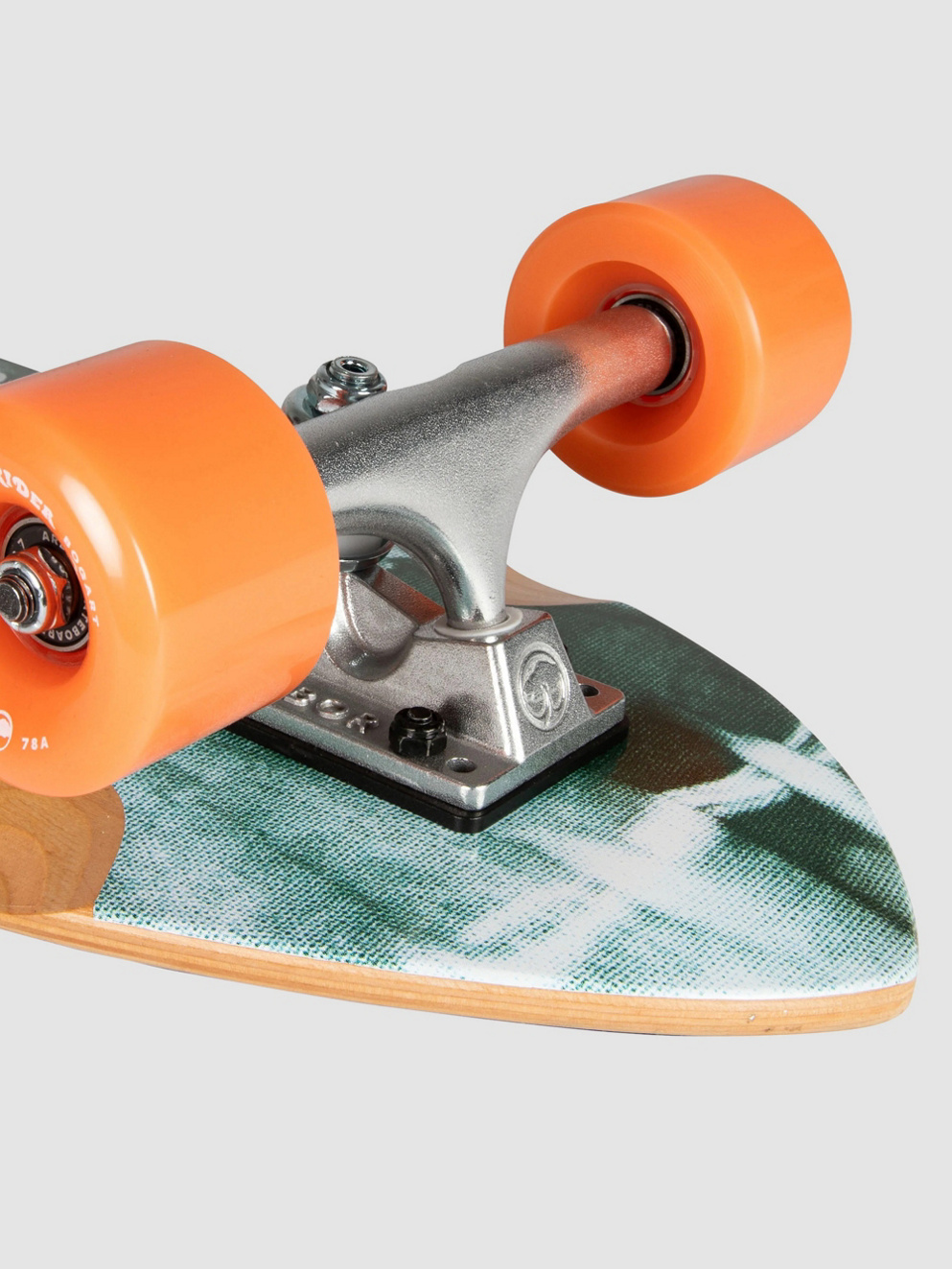Arbor Venice Sizzler 30.5