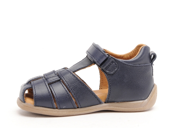 Froddo nu pieds bebe g2150148 bleu