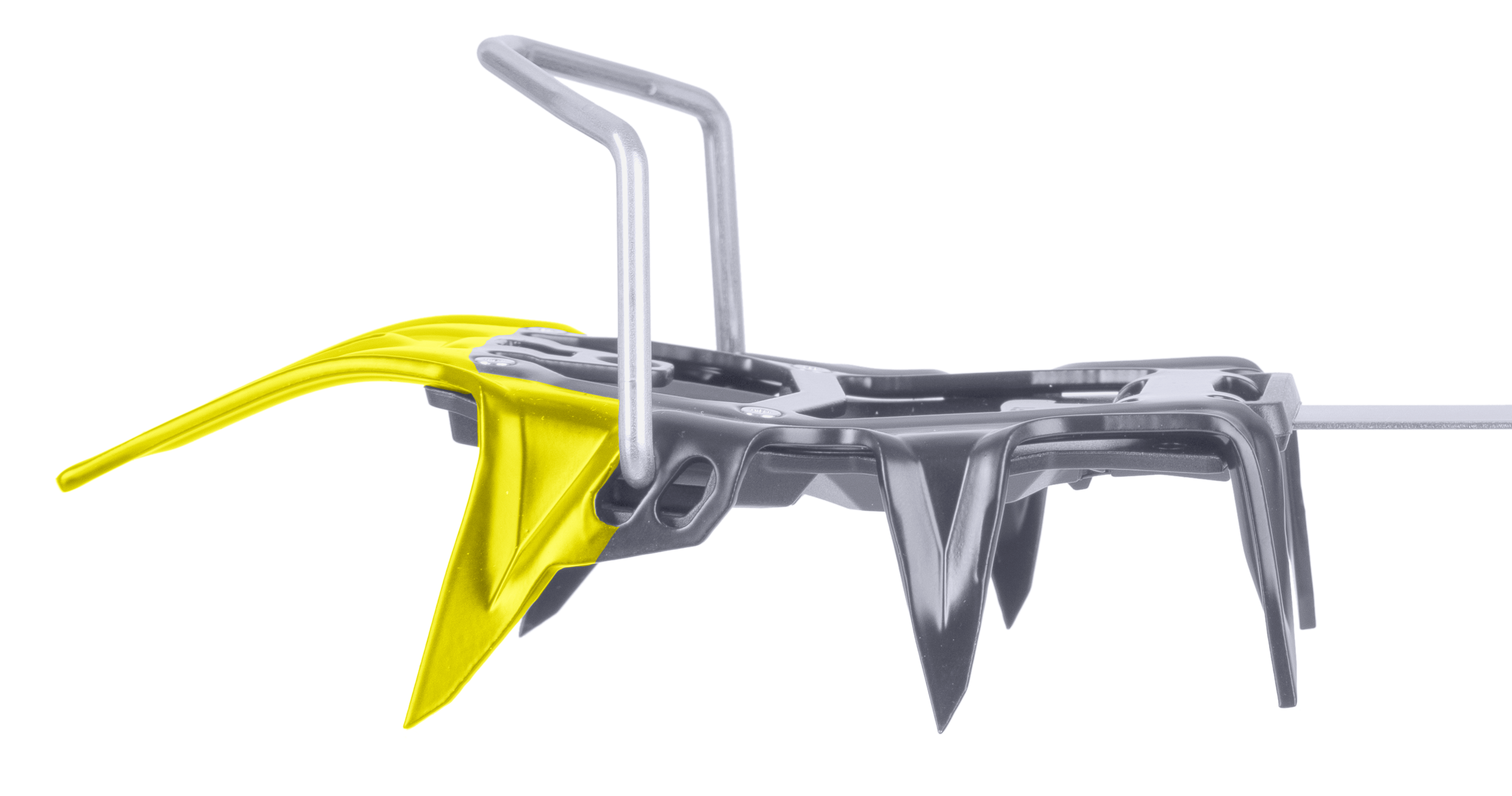 Alpinist Pro Steigeisen