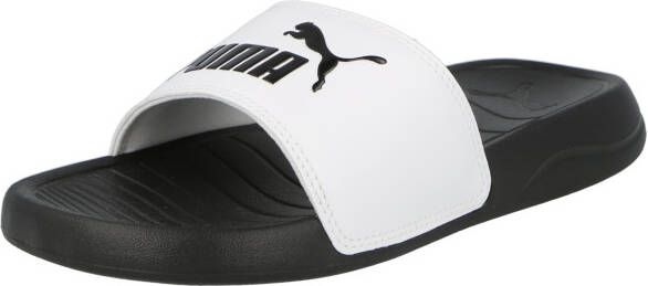 Puma Teenslippers Chanclas Mujer Modèle Popcat 20 Jr