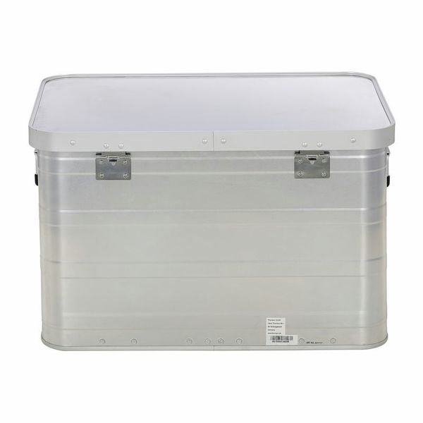 Flyht Pro UAC Universal Alu Case 