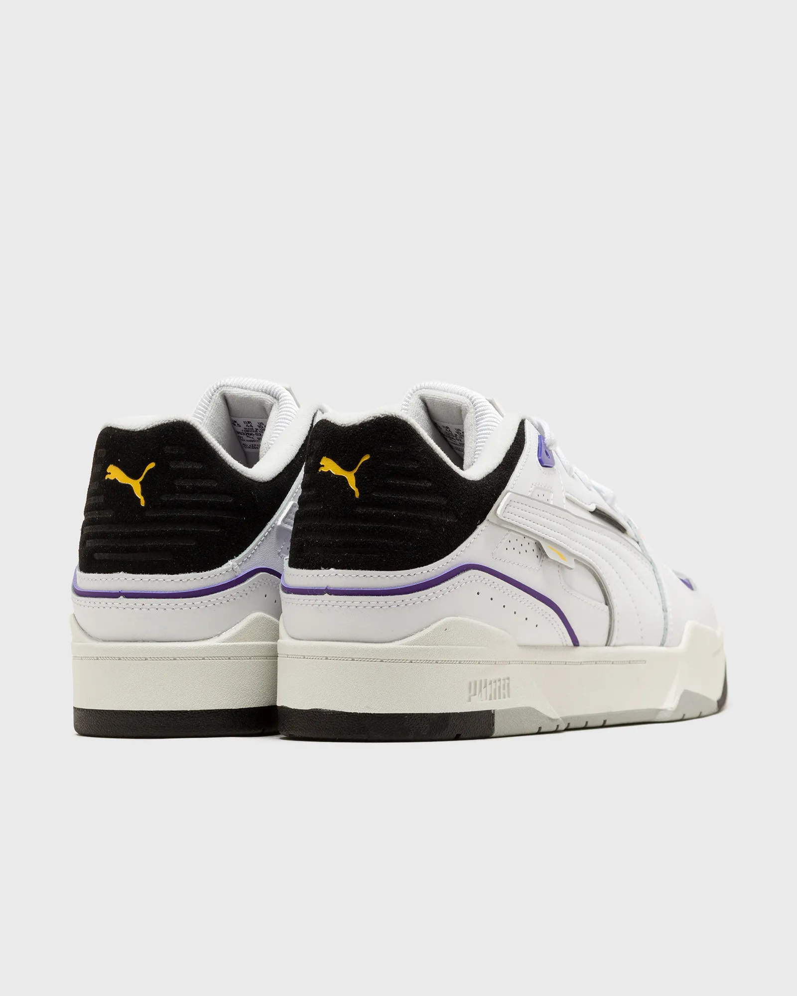 Puma Slipstream Bball