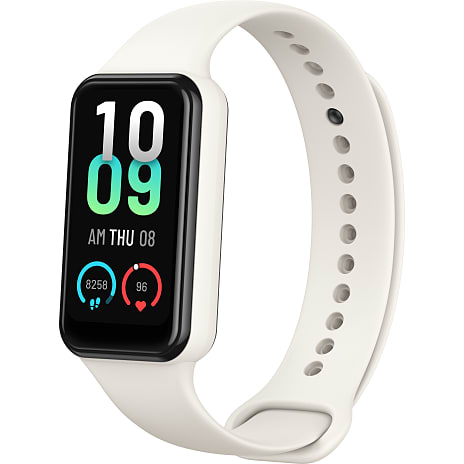 Amazfit Band 7 smartwatch - beige