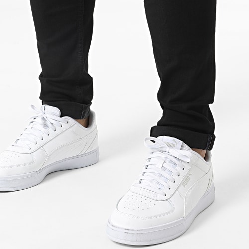 Jean Skinny Simon 9558 Noir