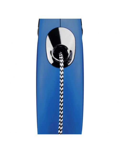 Flexi Rollijn Classic Koord Xs - Hondenriem