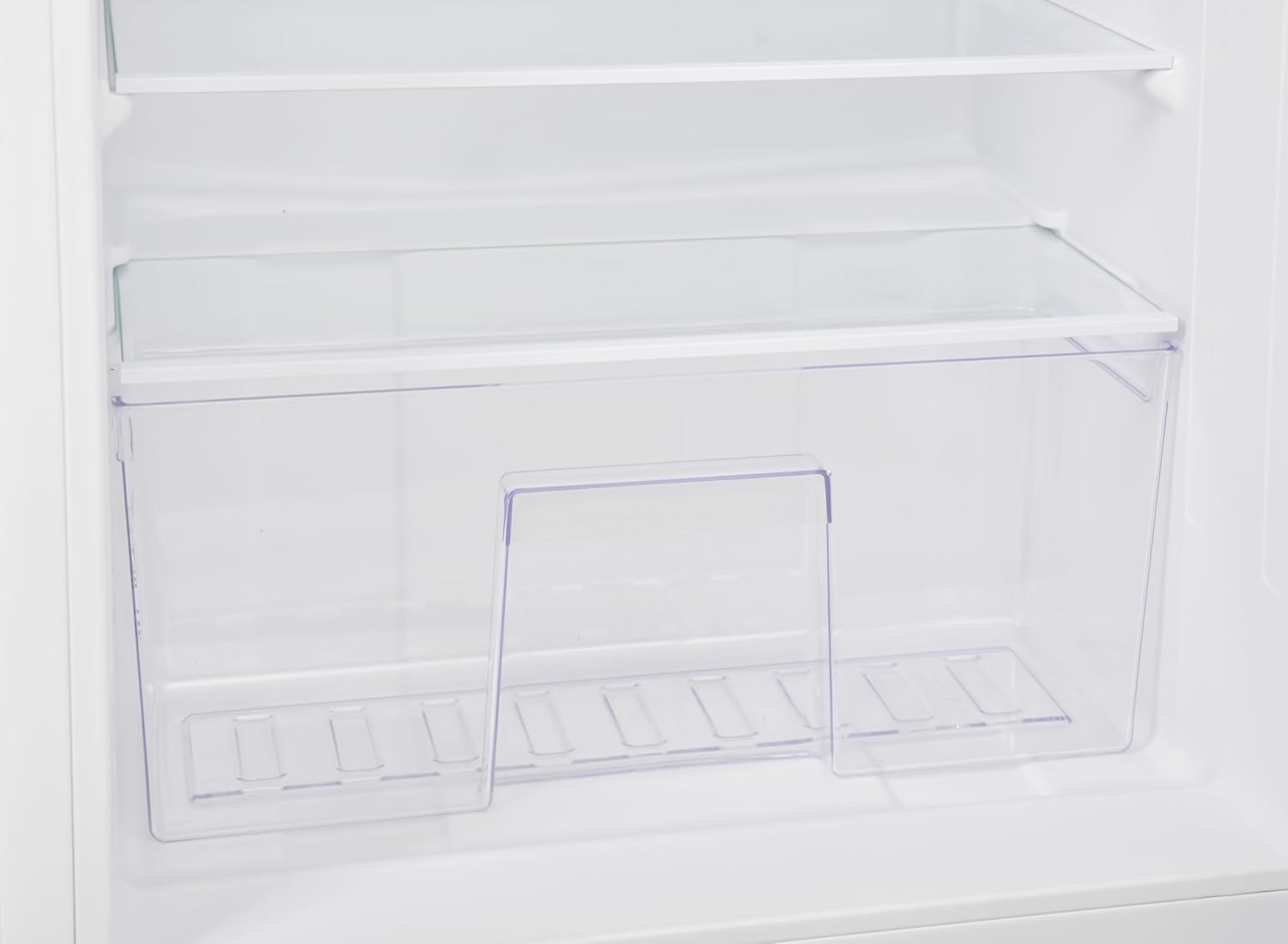Respekta Karlsson Einbaukühlschrank 126 L/Vollraum / 35 dB/Energieeffizienzklasse E/Weiß / KS88.0-10/131200880000-10