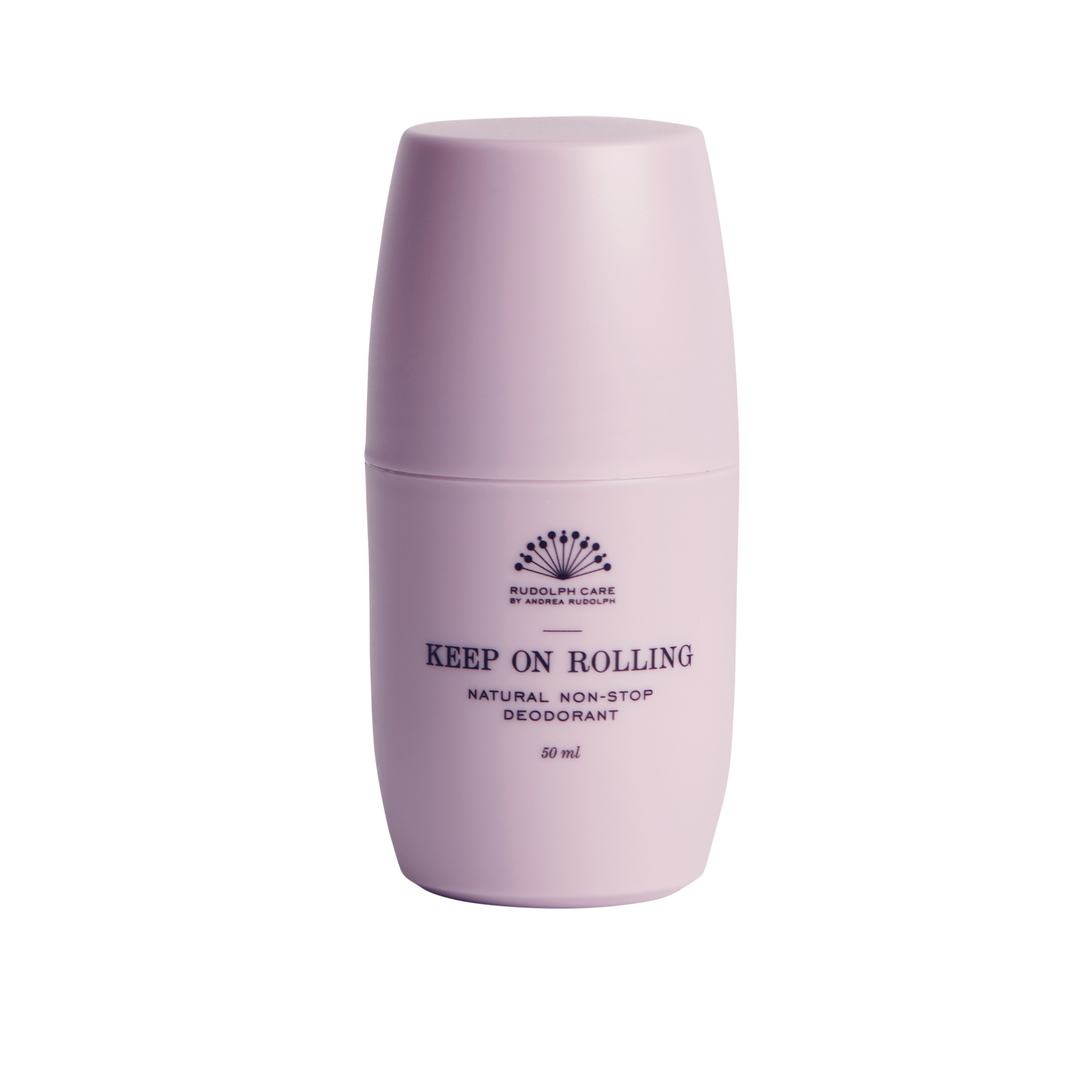 Rudolph Care Keep On Rolling Deo 50 ml