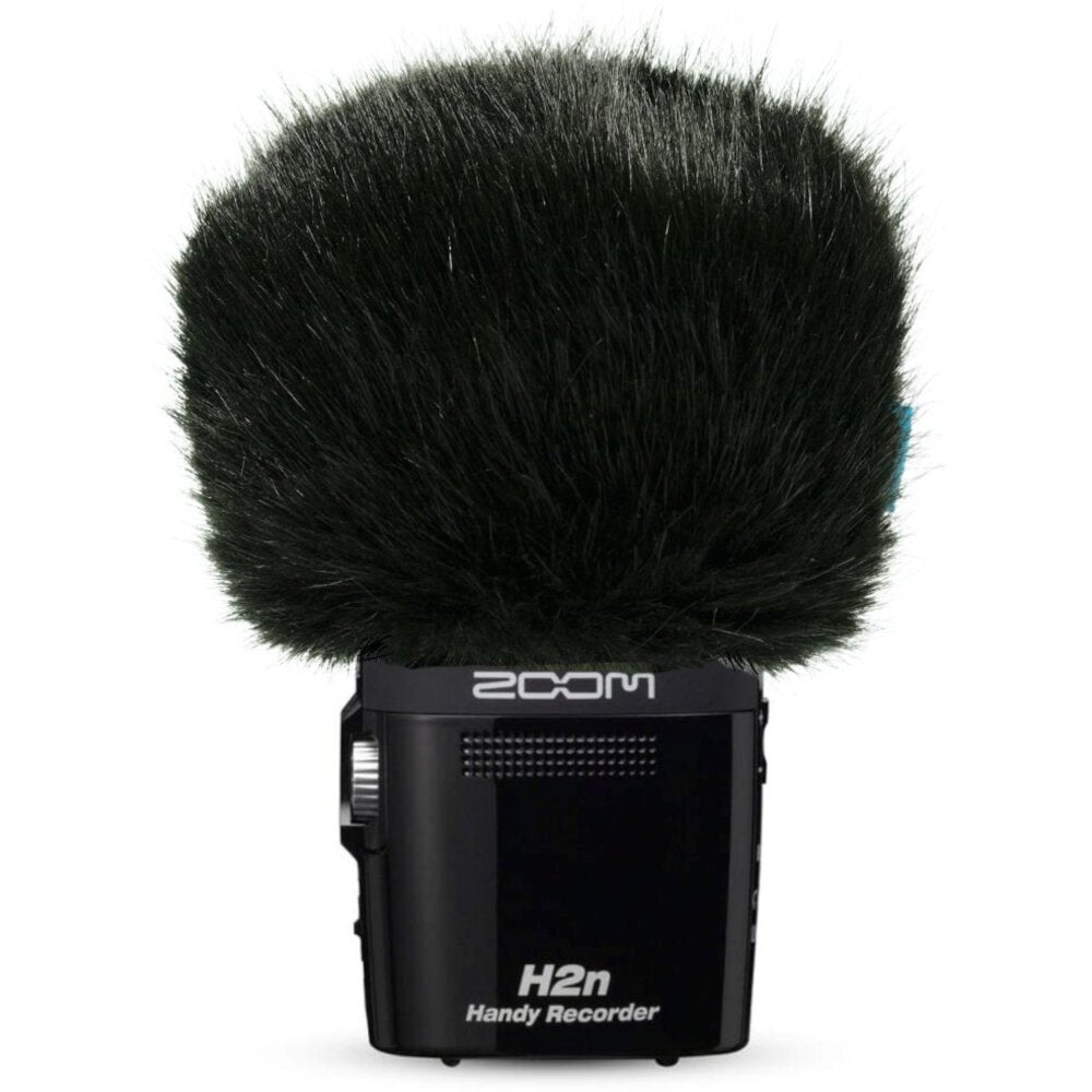 Radius Zoom H2n Mini Windcover