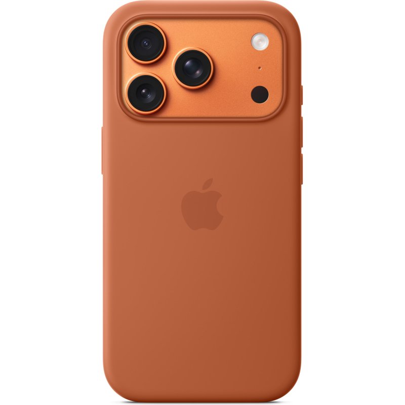 Apple MGFJ4ZM/A coque de protection pour téléphones portables 16 cm (6.3