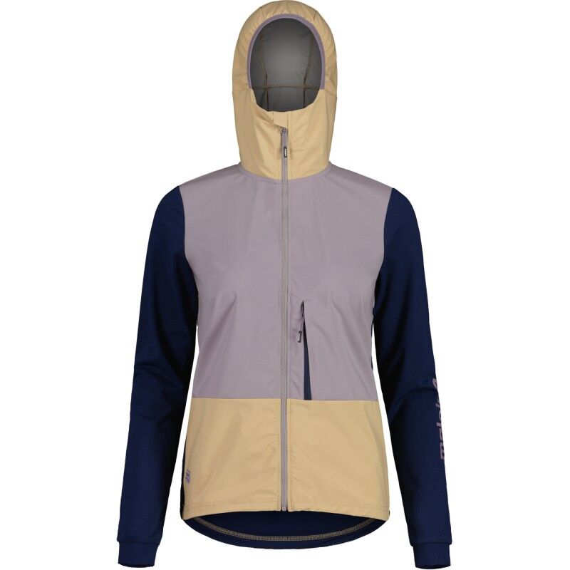 SennesM. - Veste hybride femme