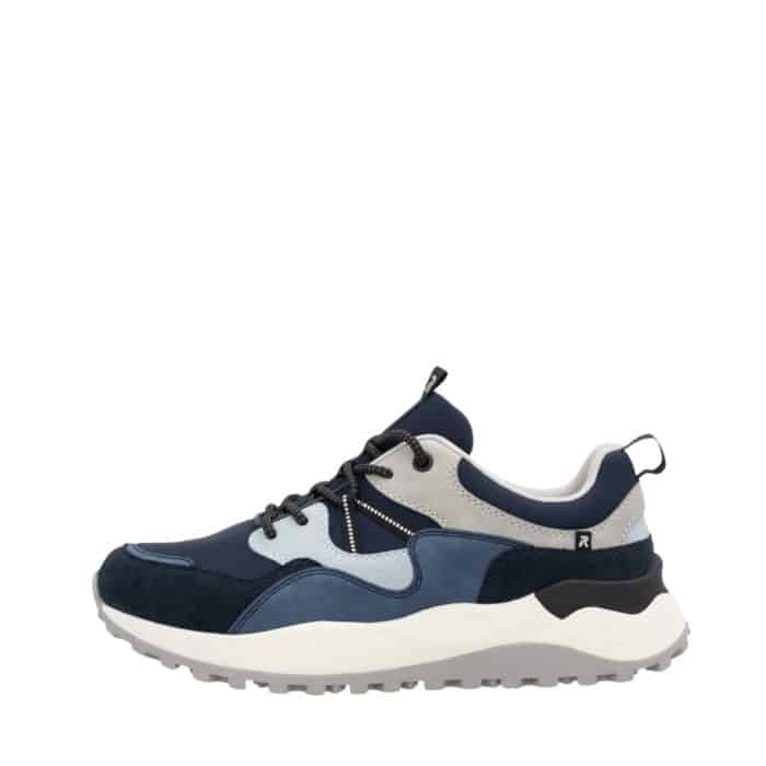 Rieker Sneakers Herre U1301-14