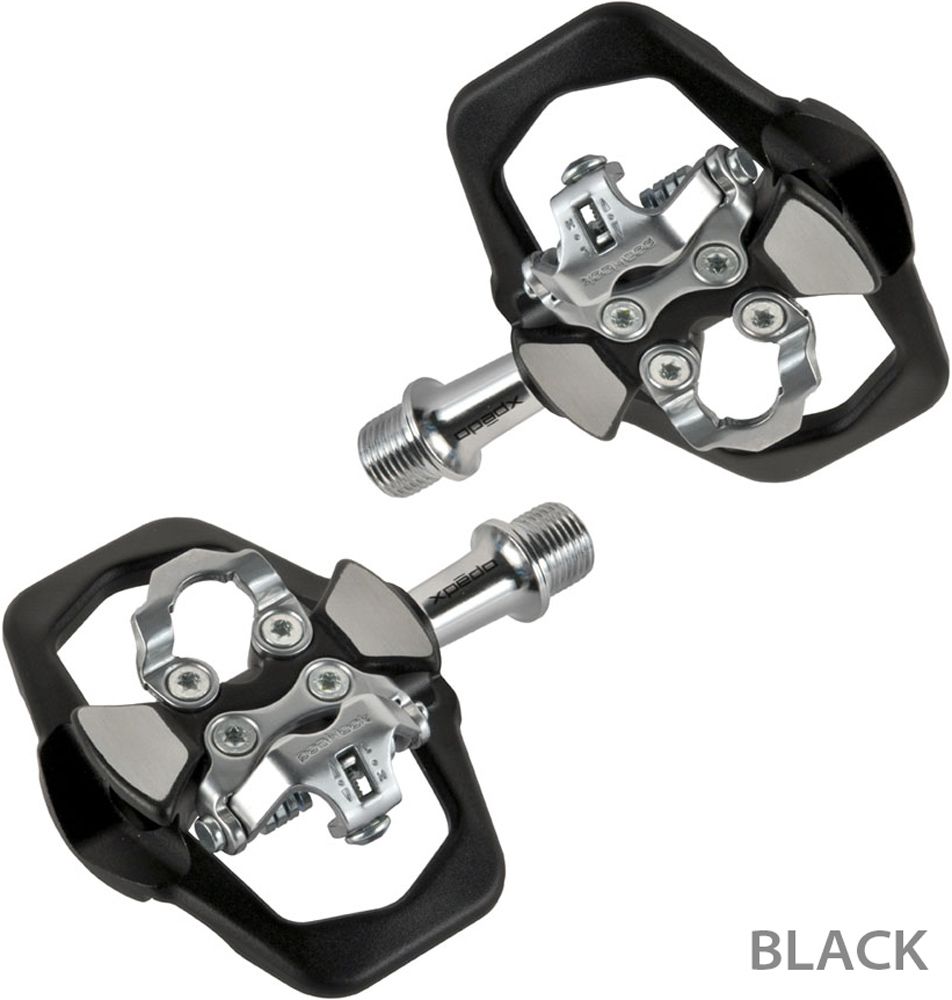 Xpedo Traverse Duo Kombipedale kaufen | Bike-Discount