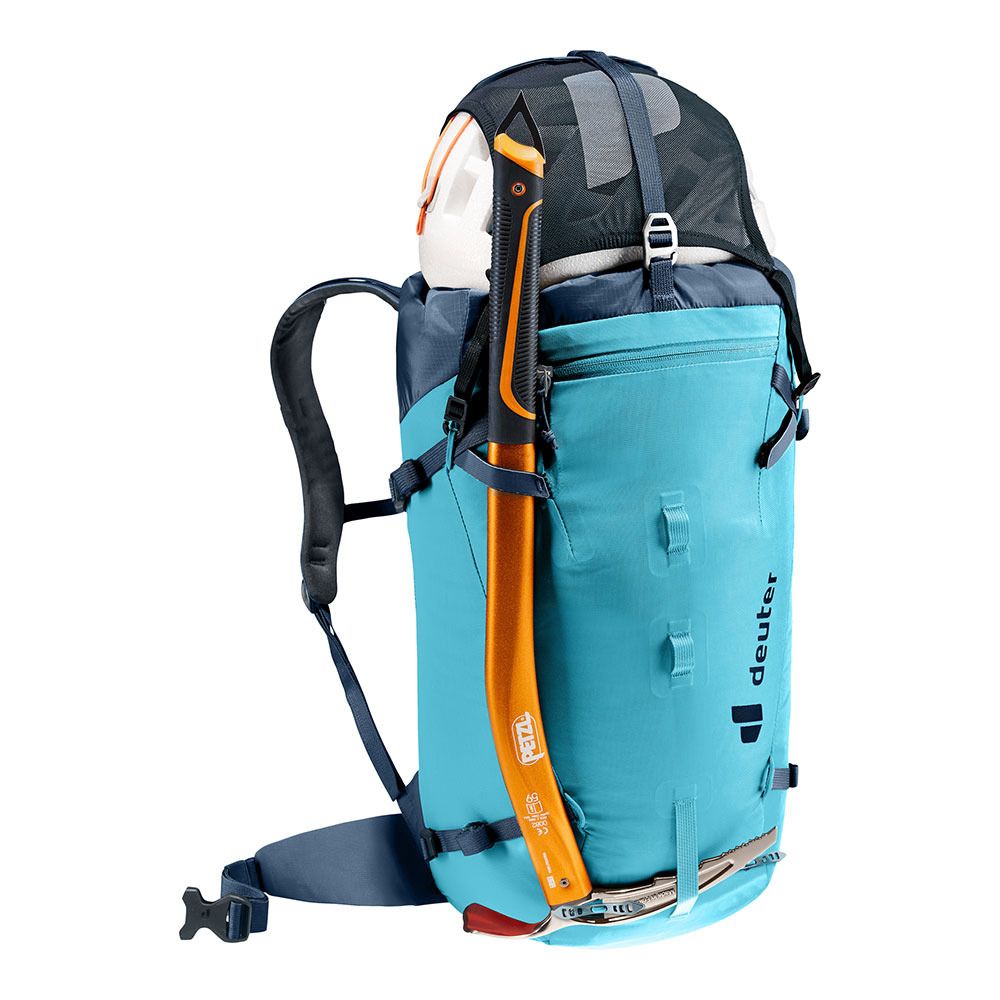 Deuter GUIDE 28L SL - Sac À dos Femme lagoon-ink