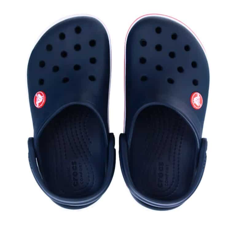 Crocs Sandal Små Børn 207005-485