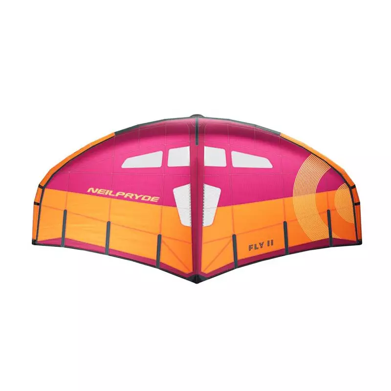 Aile de wing NEILPRYDE Fly II 2024