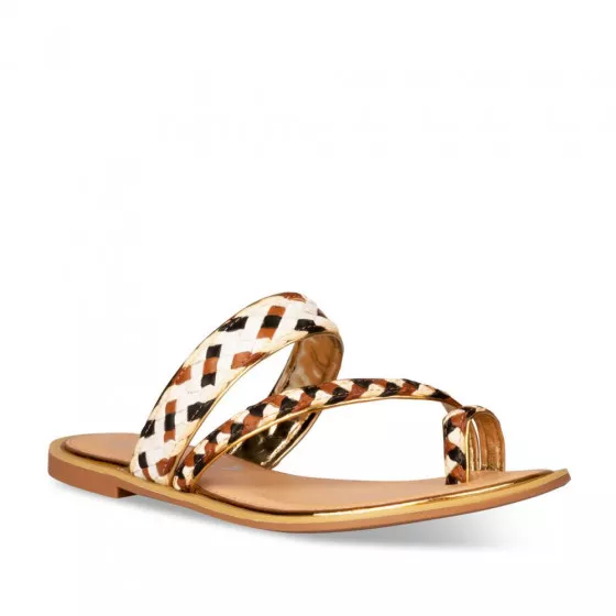 Tongs BLANC PHILOV